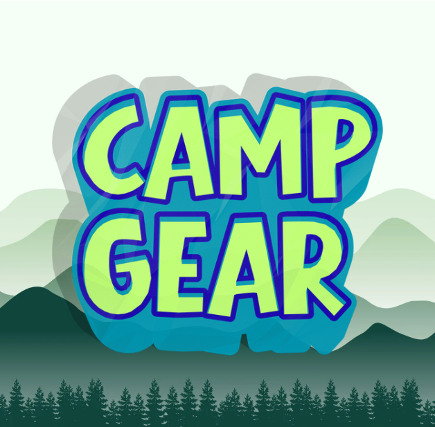 Camp Gear