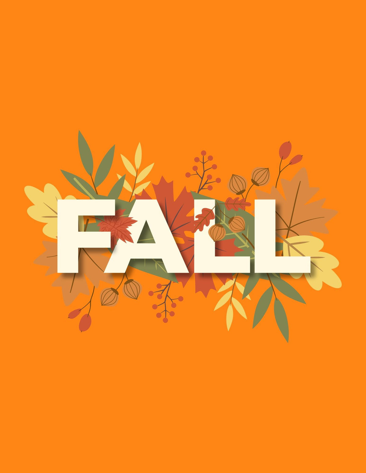 Fall