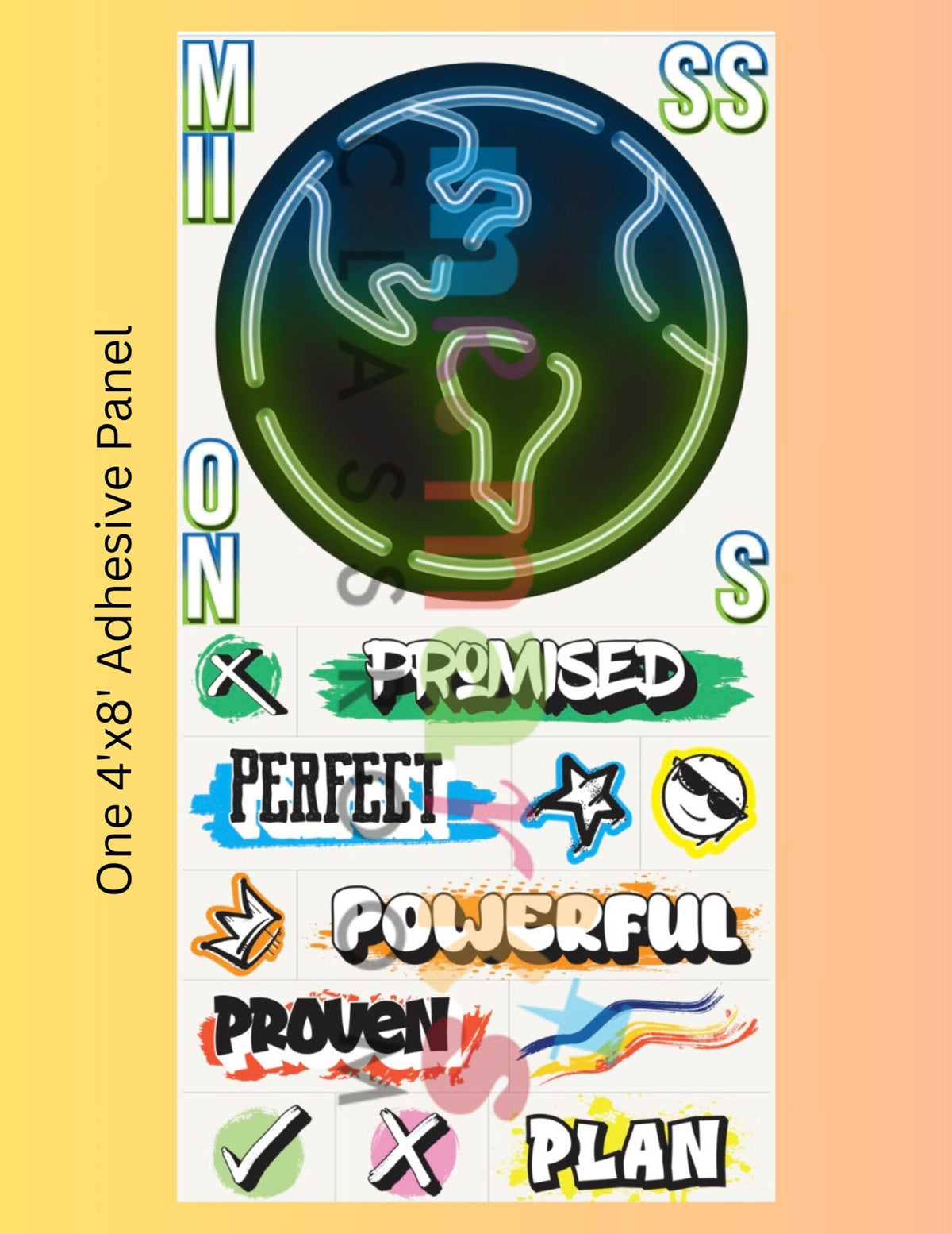 Individual Classroom Decorations image 10