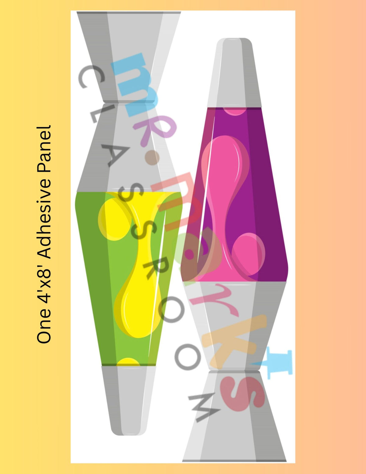 Lava Lamps Add-On image 1