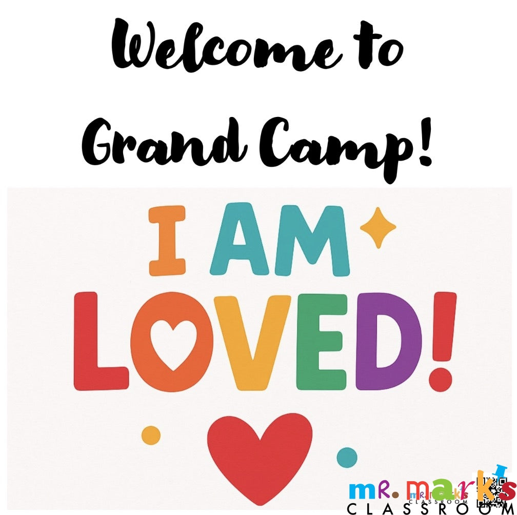 Grand Camp Bundle image 3