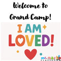 Grand Camp Bundle image 3