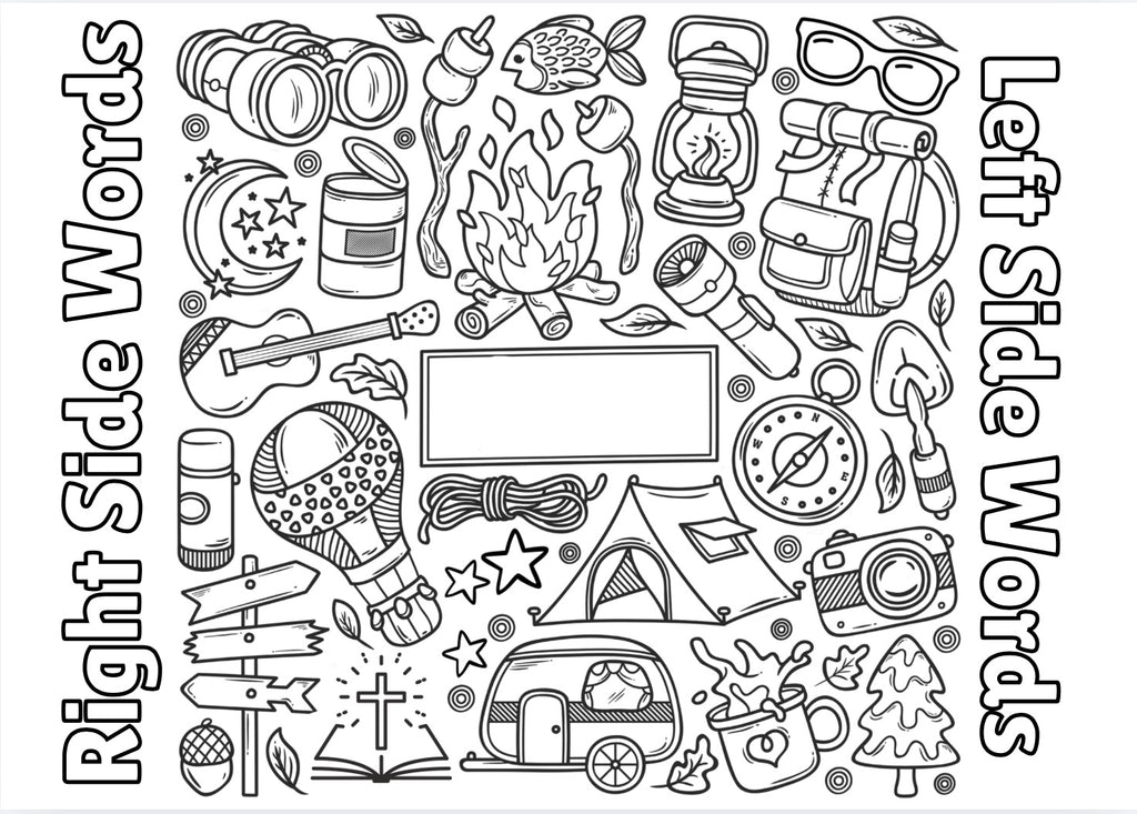 Doodle Pillowcases (12 Pack) image 2