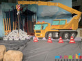 Mobile Crane image 0