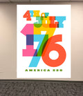 4th of July Backdrop
