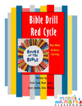Bible Drill Home Kit image 0
