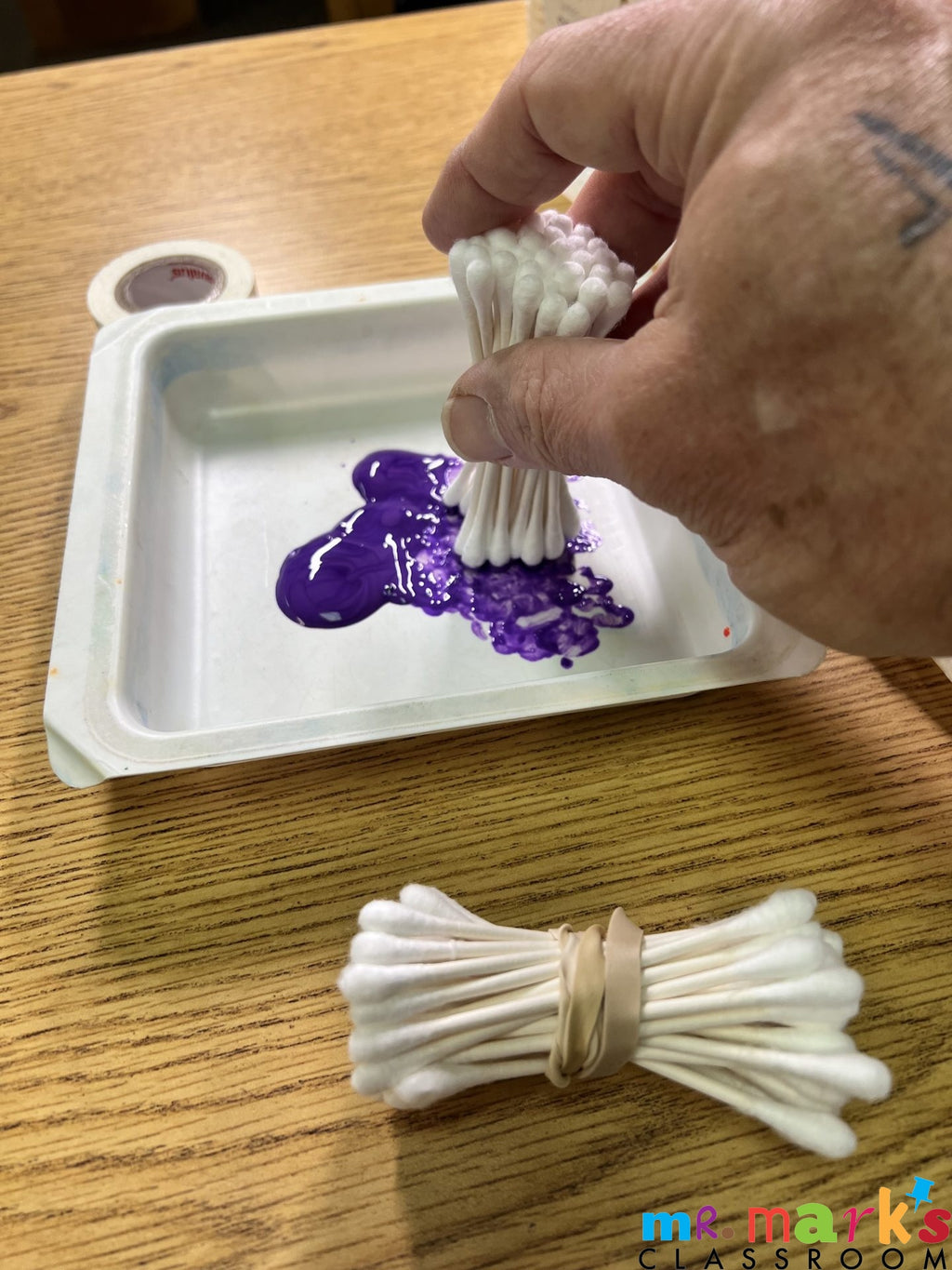 Free Mother's Day Craft Download image 1