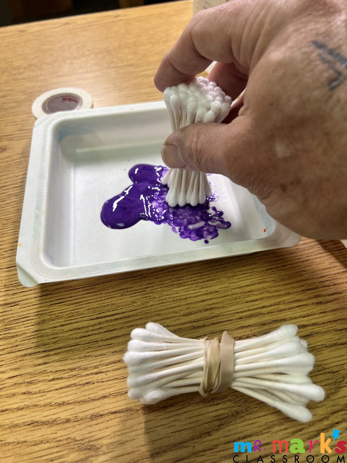 Free Mother's Day Craft Download image 1