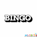 Bible Bingo image 0