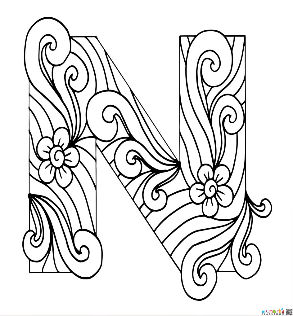 Doodle Art Bundle: "Spring" image 5