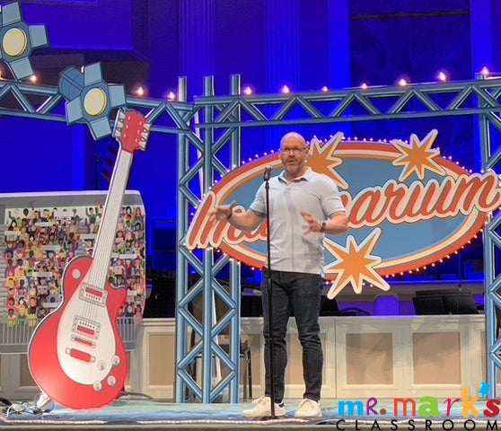 Concert Stage Bundle  image 8