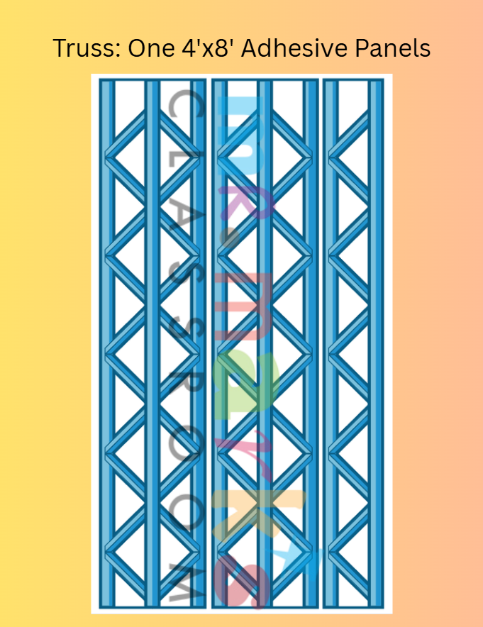 Truss Add-On image 1