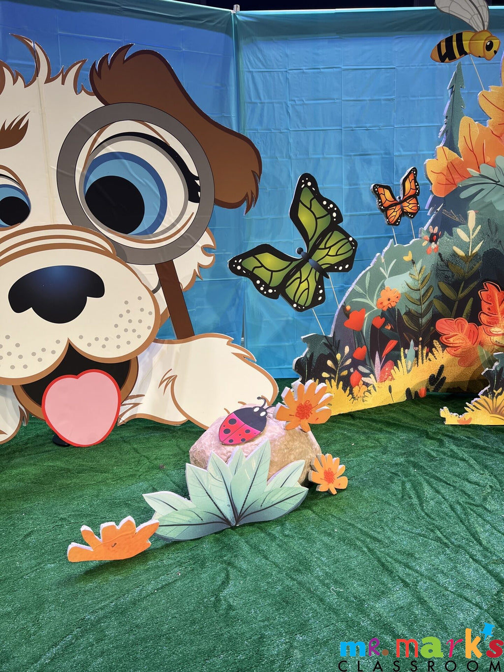 Friendly Dog Prop image 3