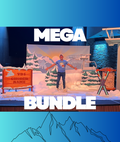 Mega Snow Slopes Bundle image 0