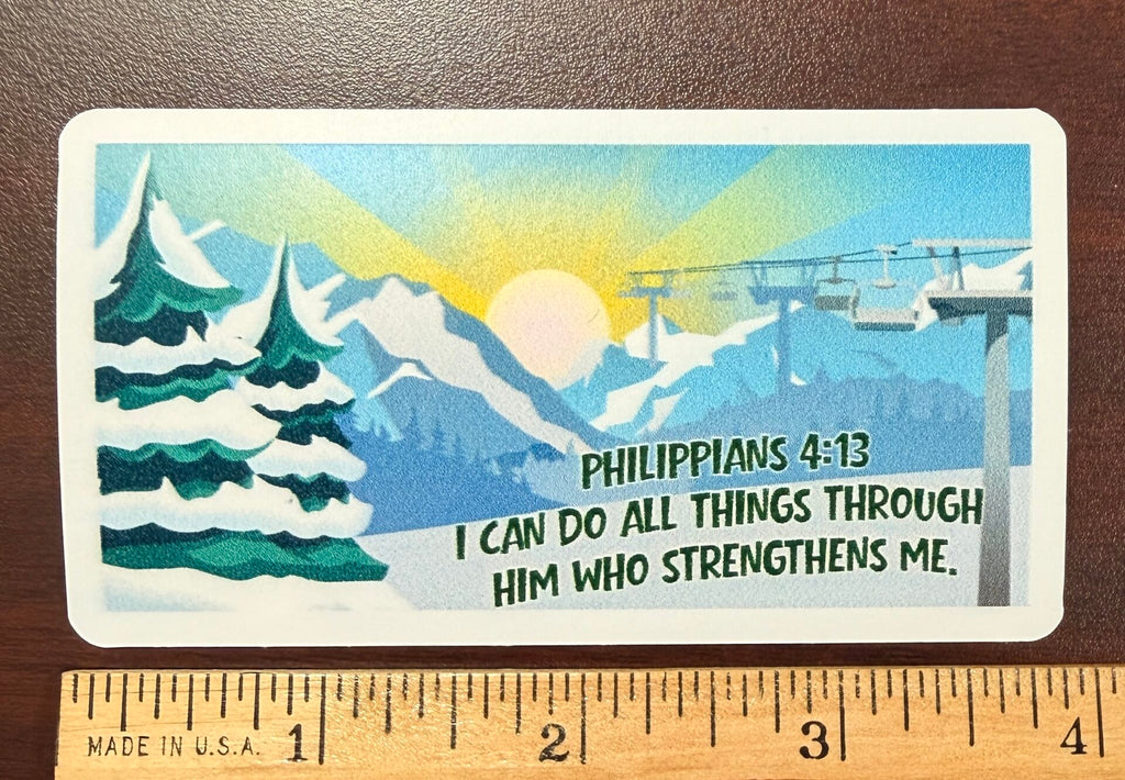 Sticker Packs: Snow Slopes image 6