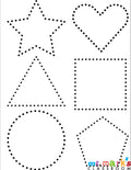 Traceable Shapes image 0