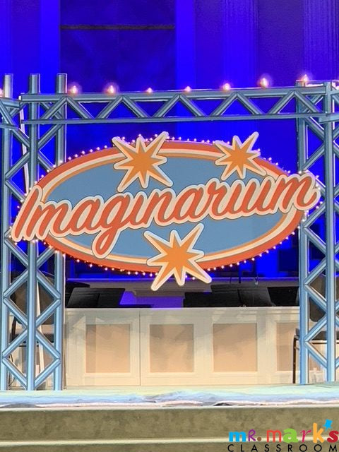 Concert Stage Bundle  image 5
