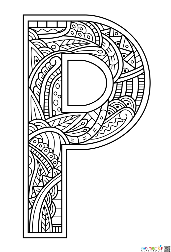 Doodle Art Bundle: "Spring" image 2