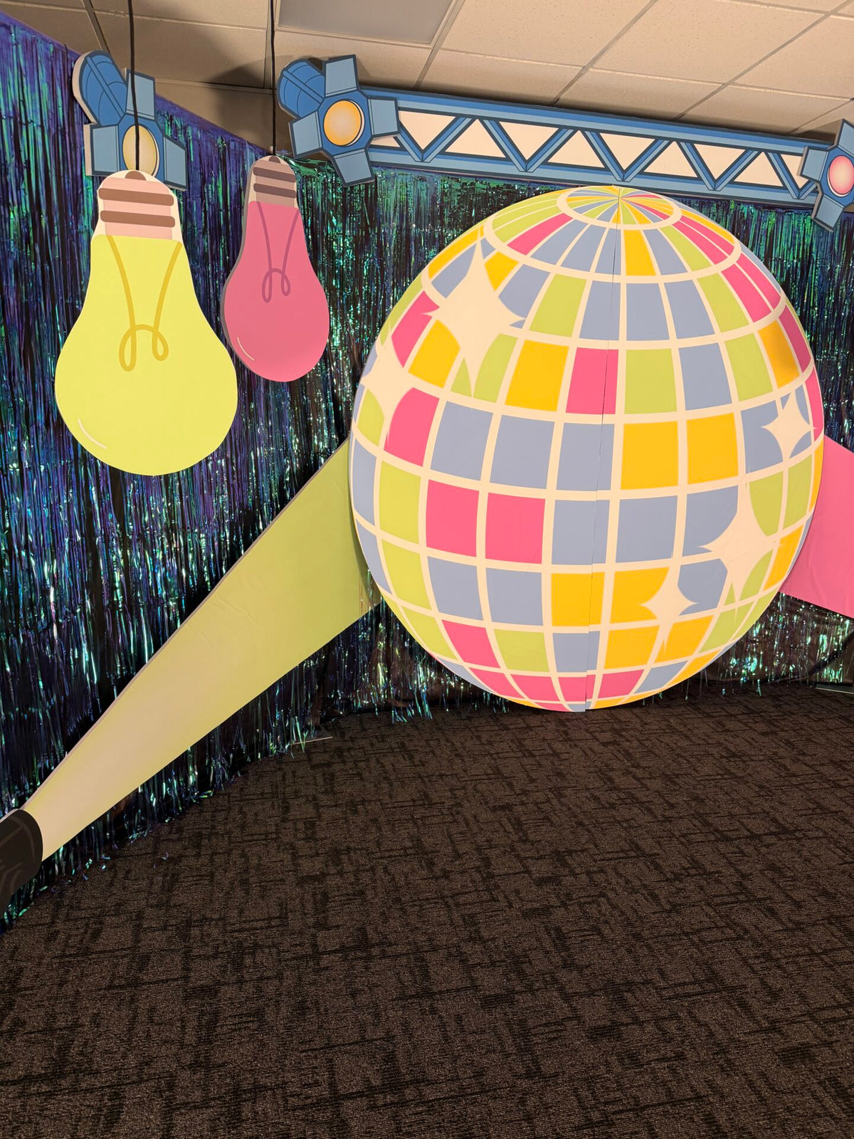 Spotlights Add-On image 1