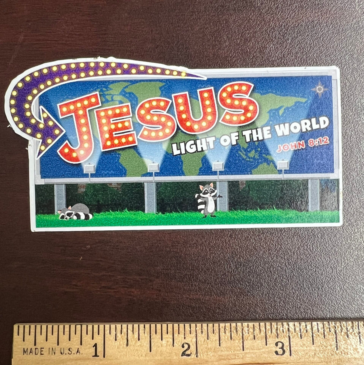 Sticker Packs: Light of the World image 9