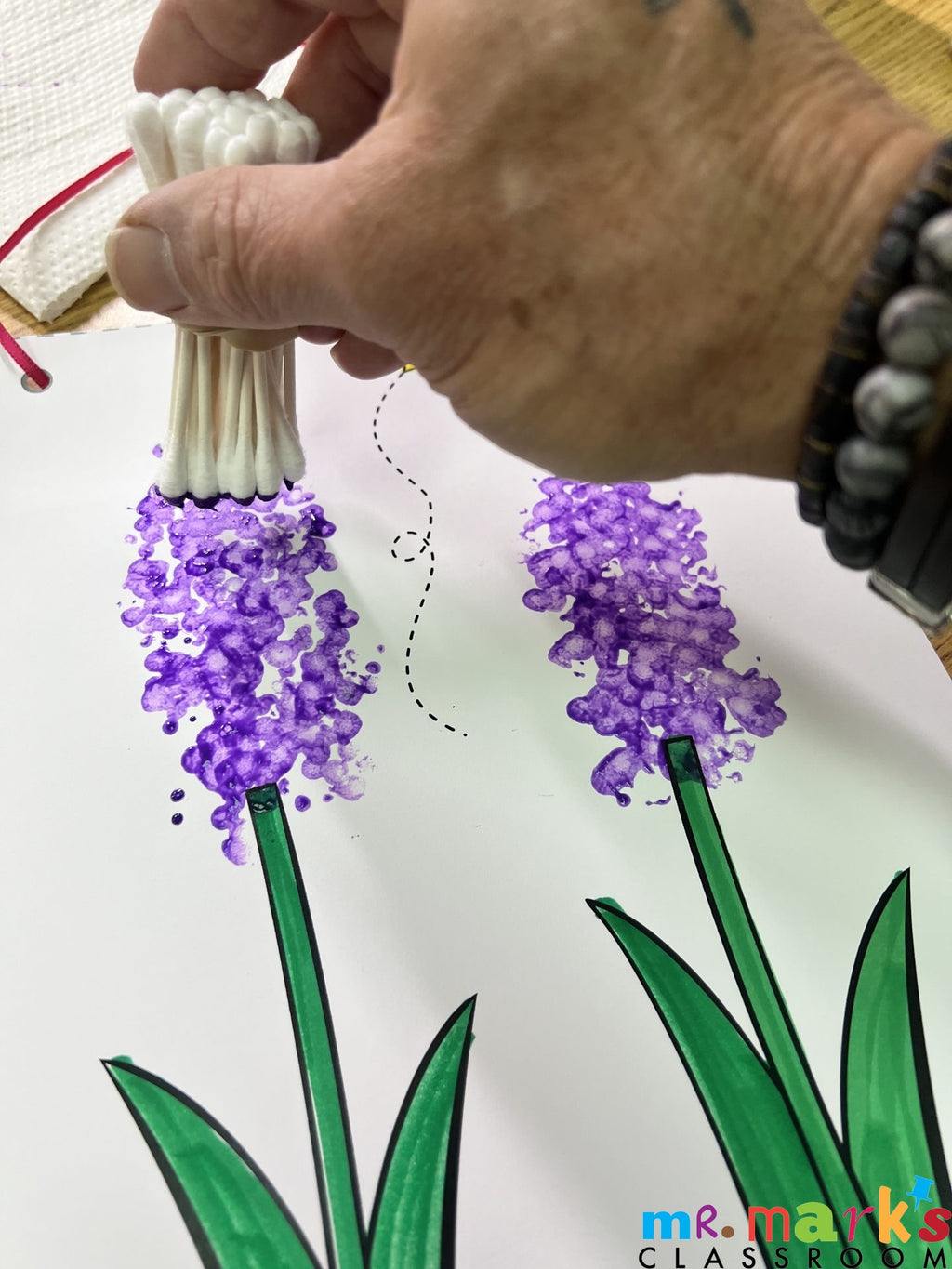 Free Mother's Day Craft Download image 2