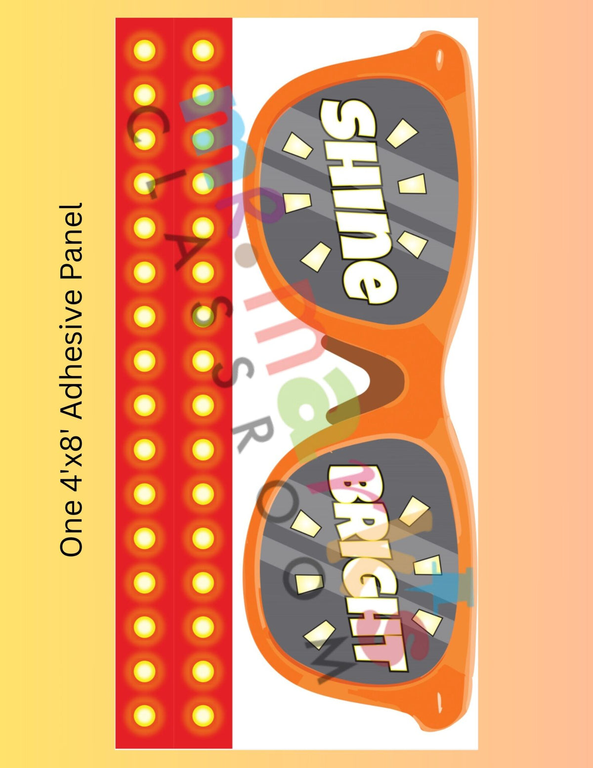 Sunglasses Add-On image 2