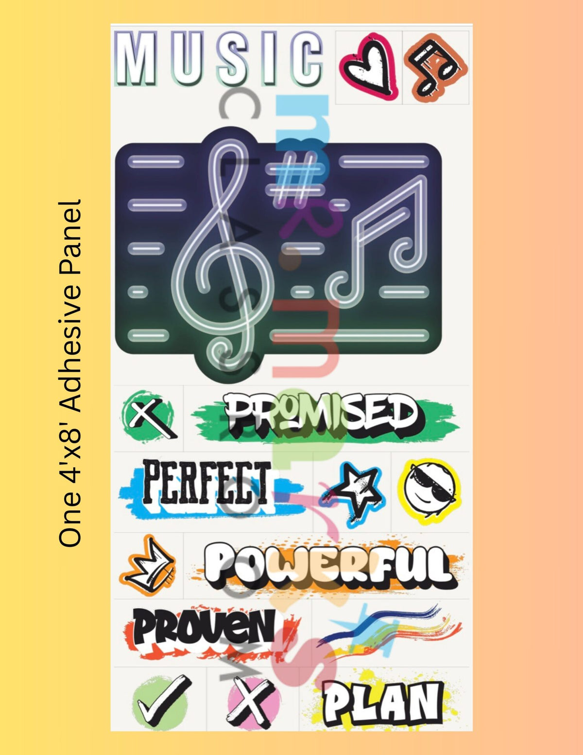 Individual Classroom Decorations image 11