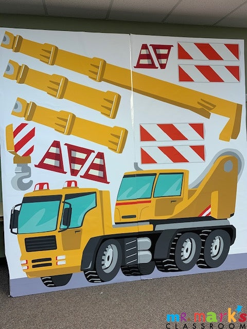 Mobile Crane image 4