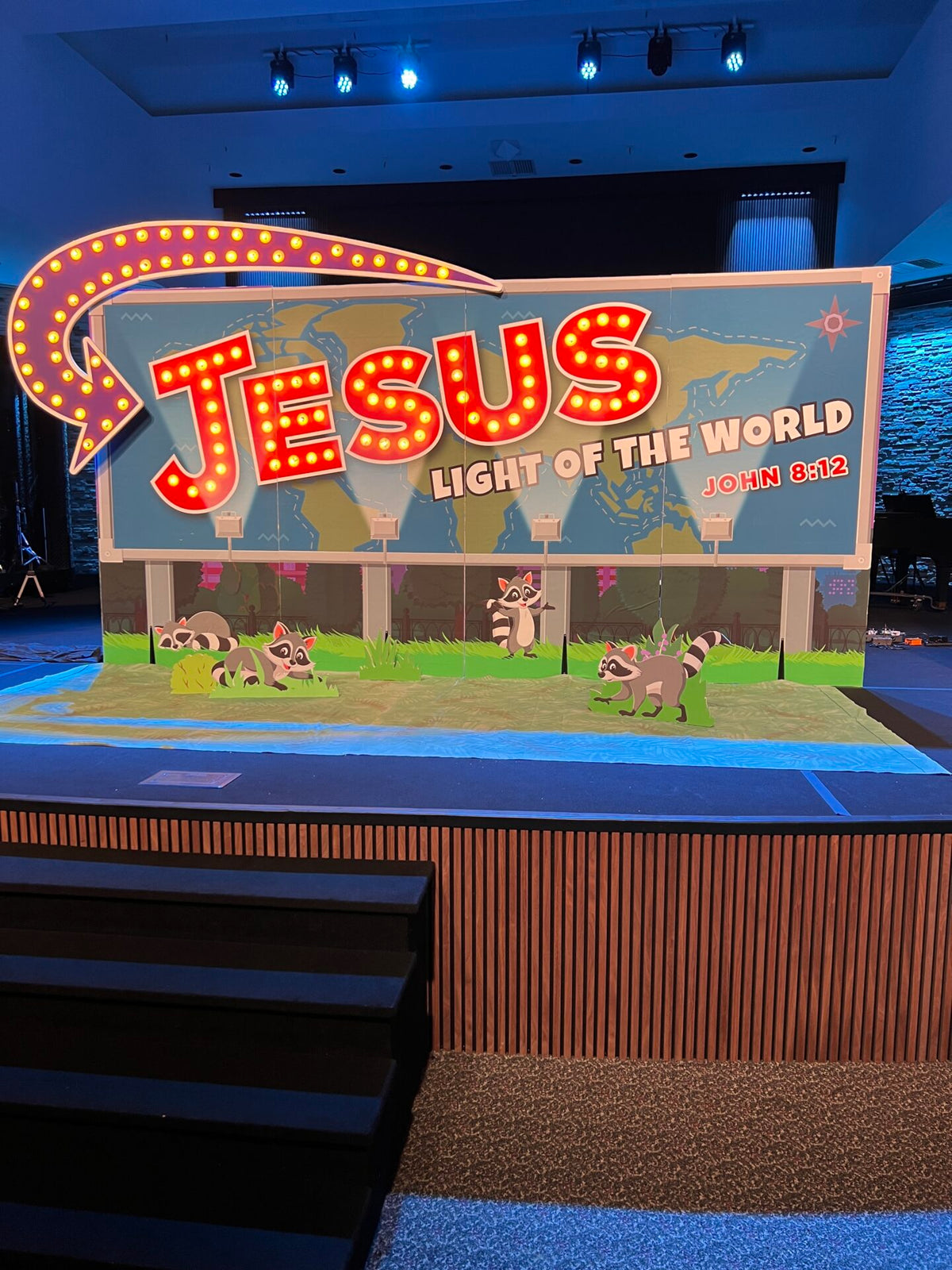 Large Billboard Bundle image 0
