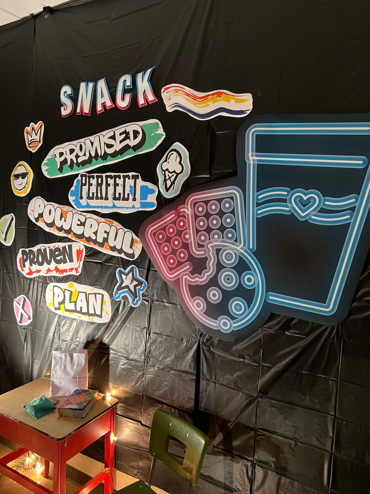 Individual Classroom Decorations image 6