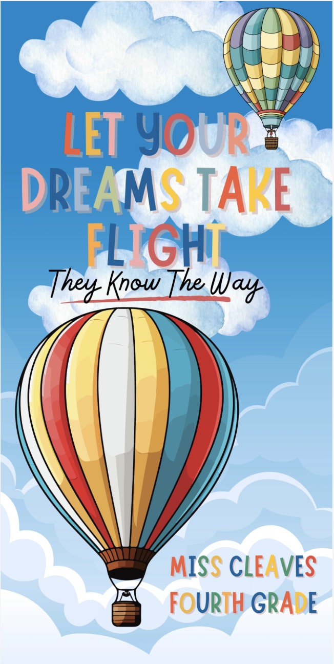 Door Poster image 1