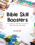 Bible Skill Boosters! image 0