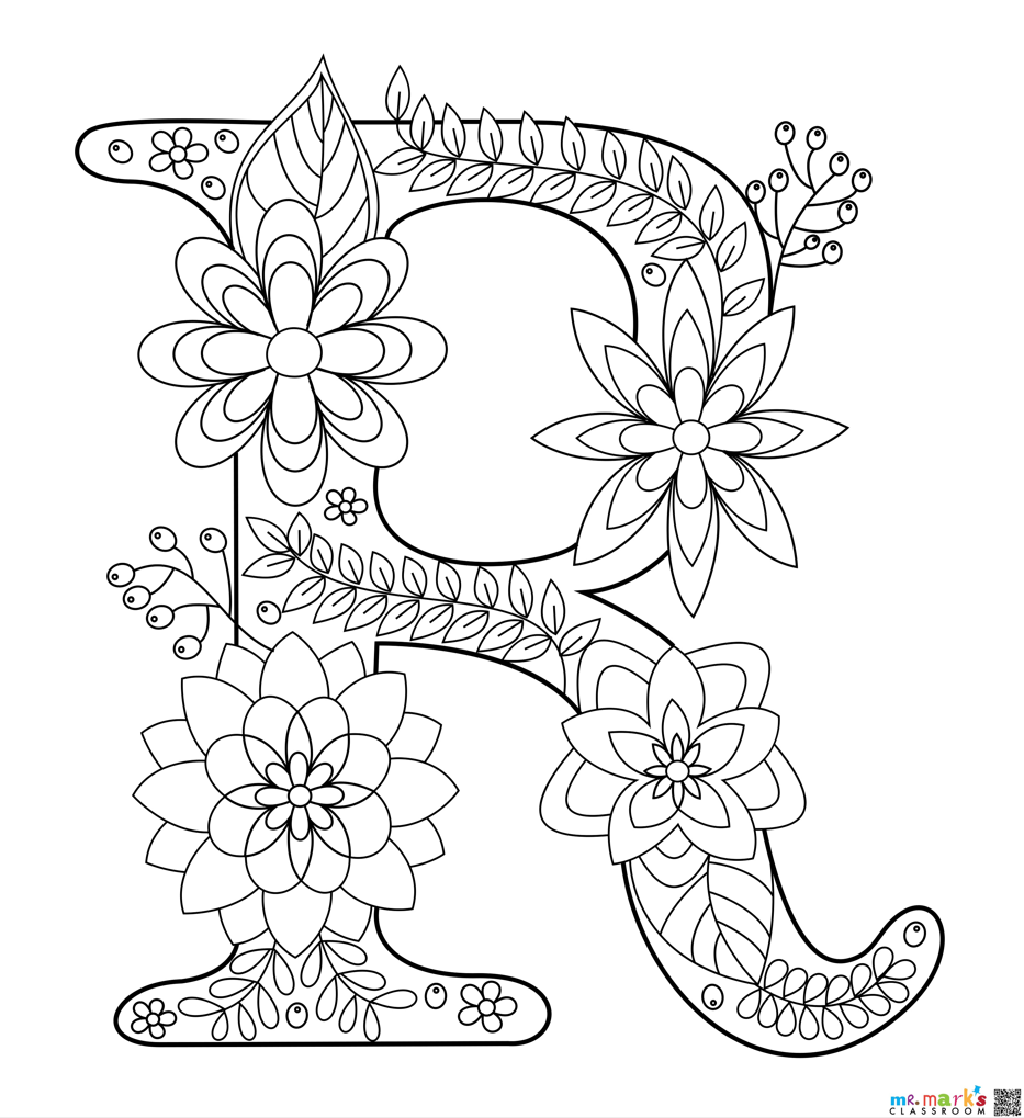 Doodle Art Bundle: "Spring" image 3