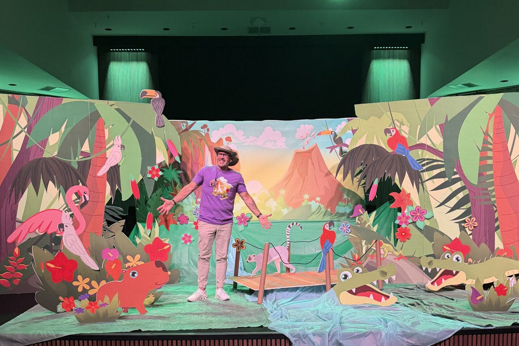 Mega Rainforest Bundle image 1