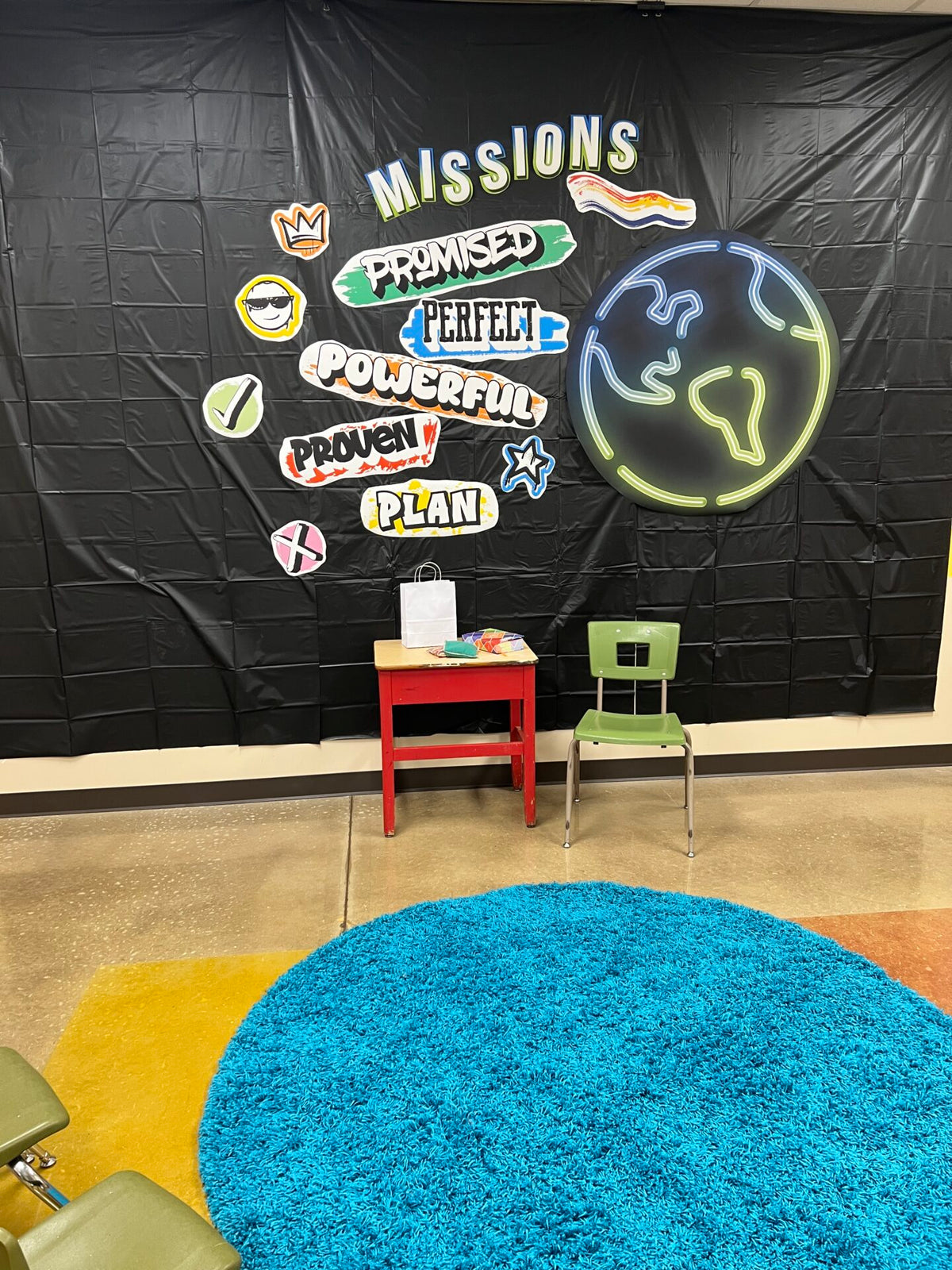 Individual Classroom Decorations image 1