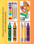 Classroom Decorations