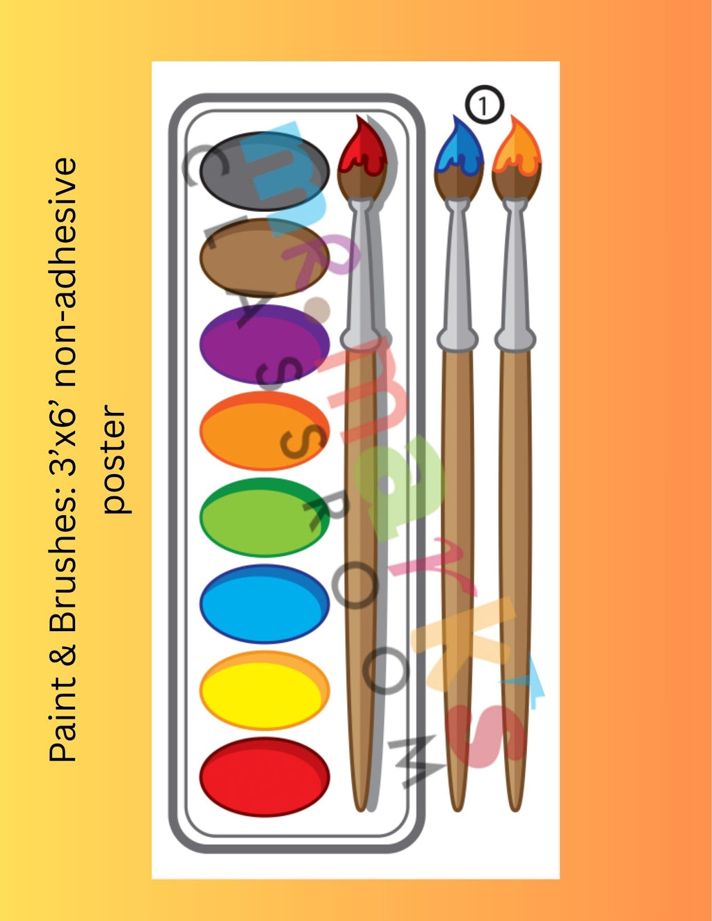 Classroom Decorations