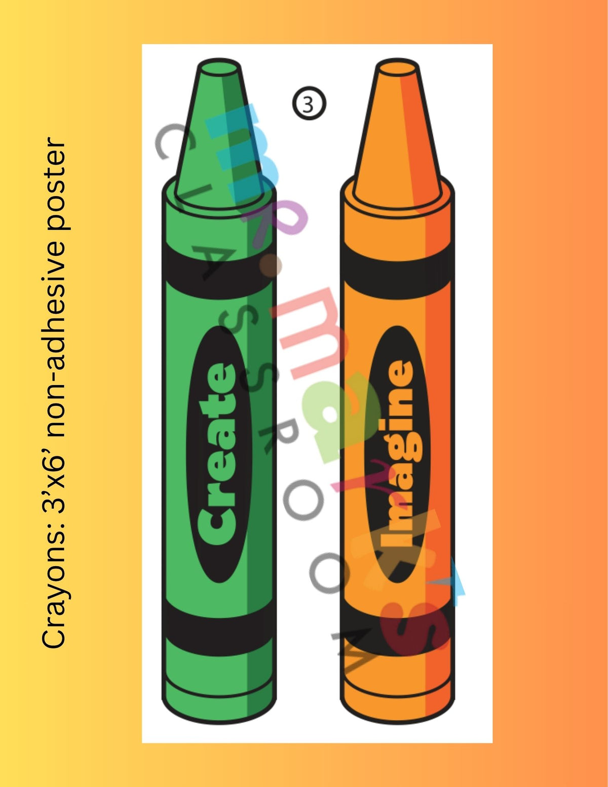 Classroom Decorations