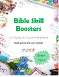 Bible Skill Boosters! Green Cycle