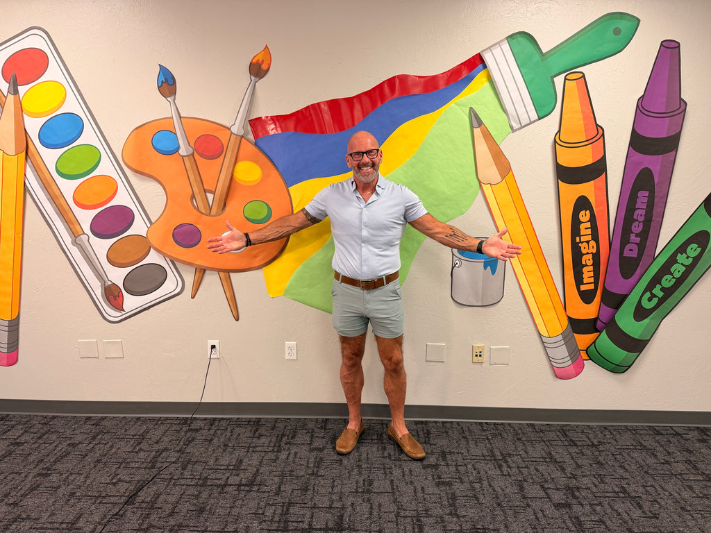 Classroom Decorations