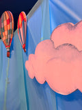 Clouds Add-On