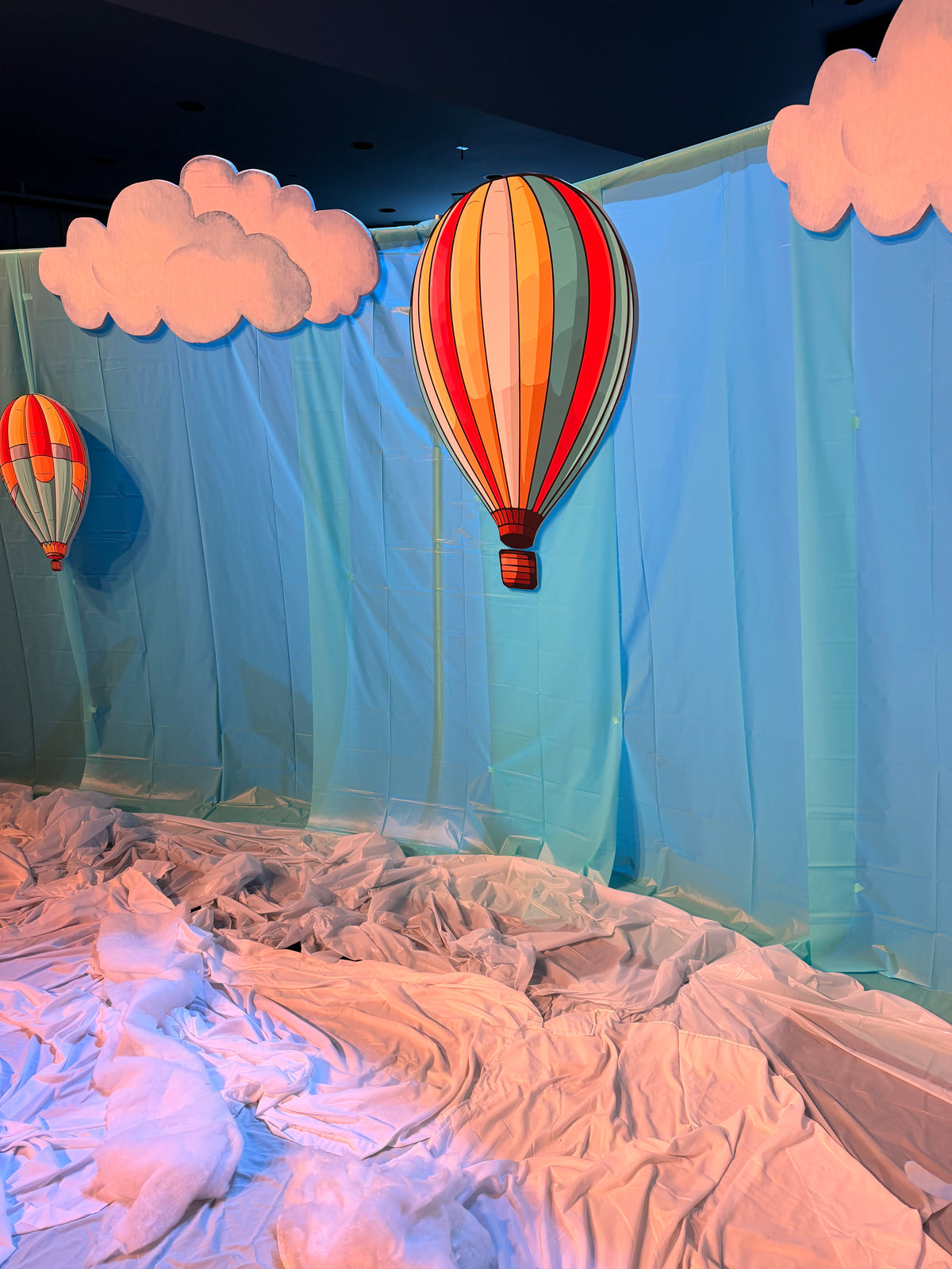 Clouds Add-On