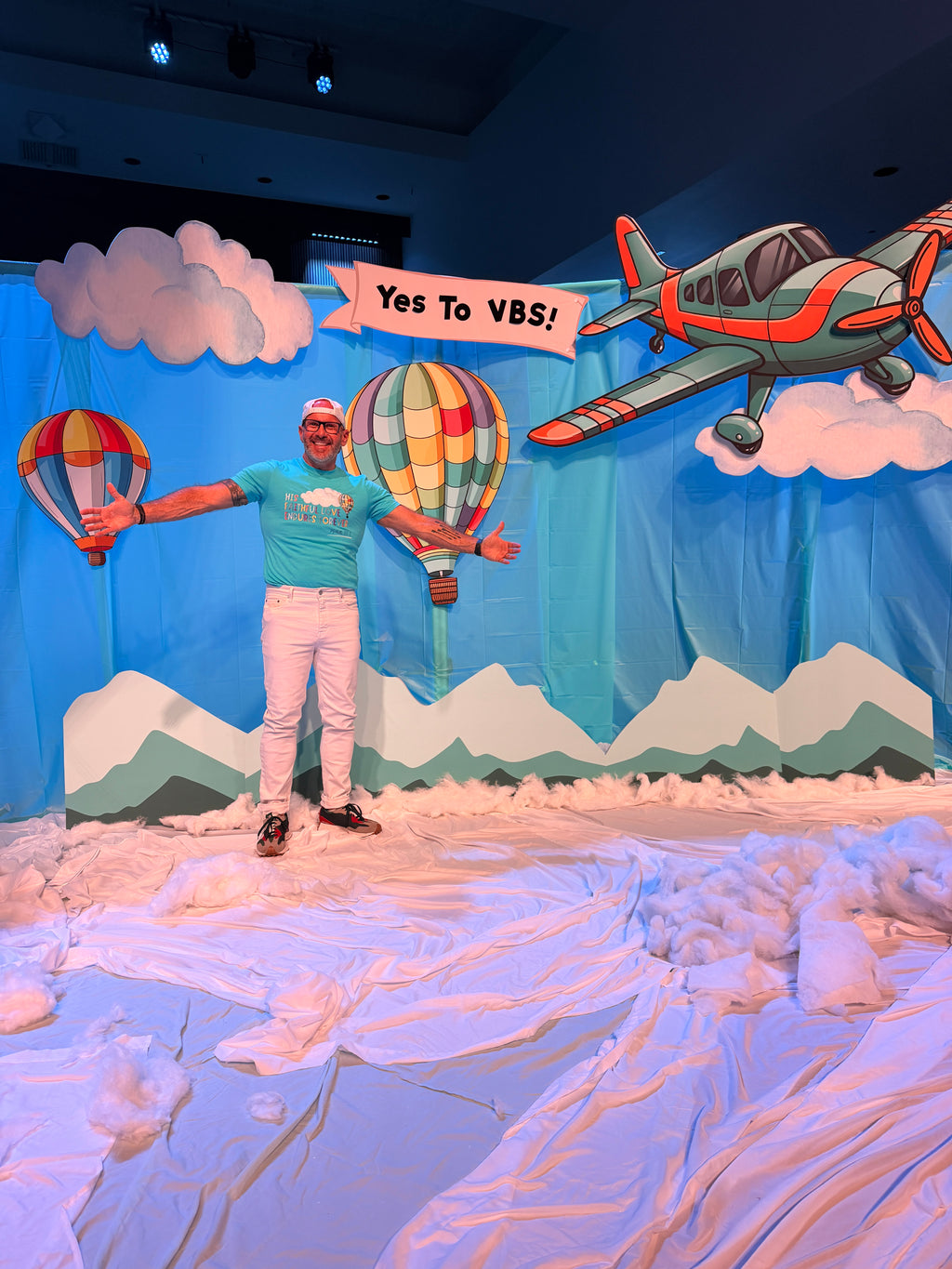 Mega Up & Away Bundle