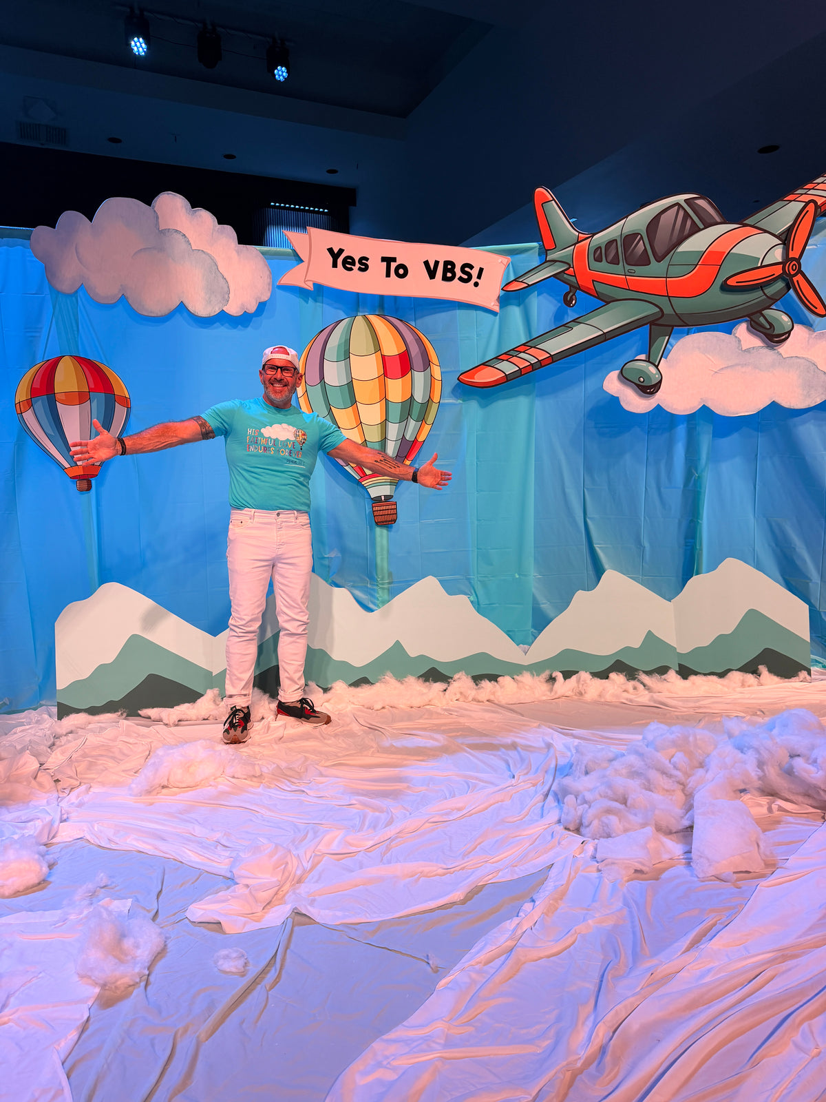 Mega Up & Away Bundle