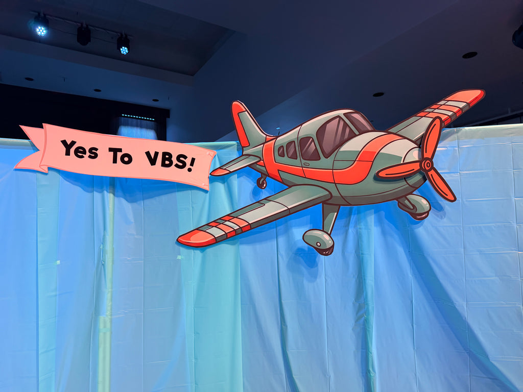 Small Plane Add-On