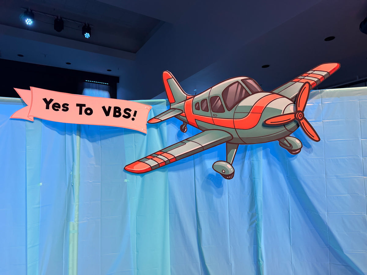 Small Plane Add-On
