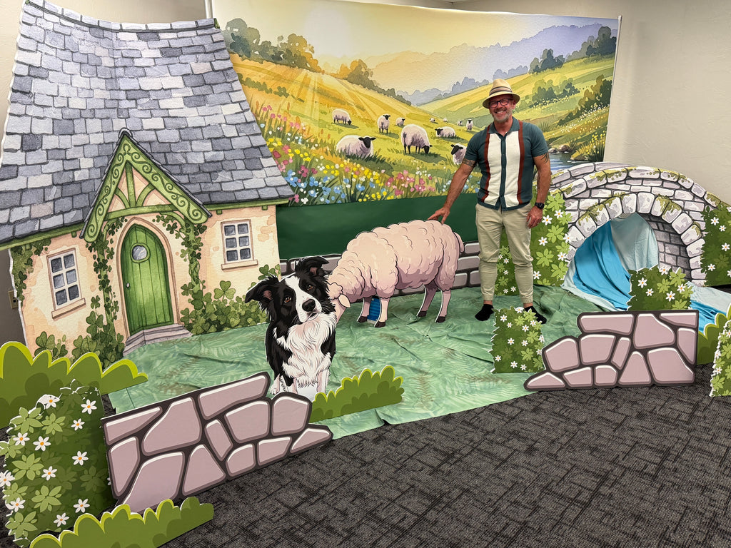 Mega Bundle: Irish Countryside