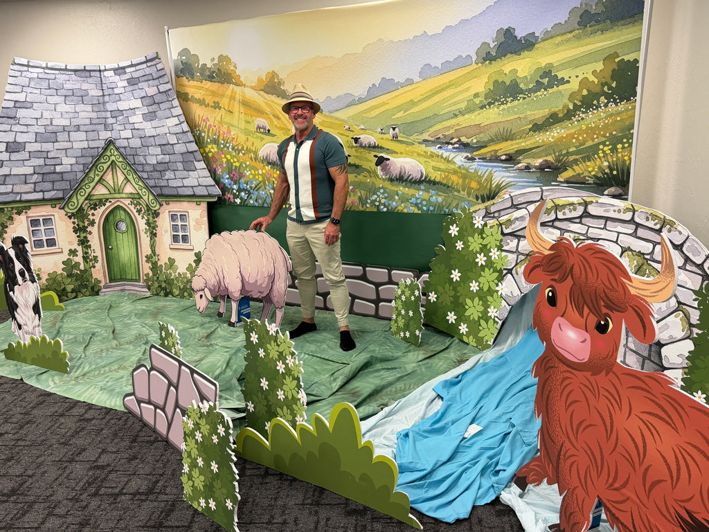 Mega Bundle: Irish Countryside