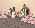 Stone Wall Add-On