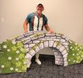 Stone Bridge Add-On